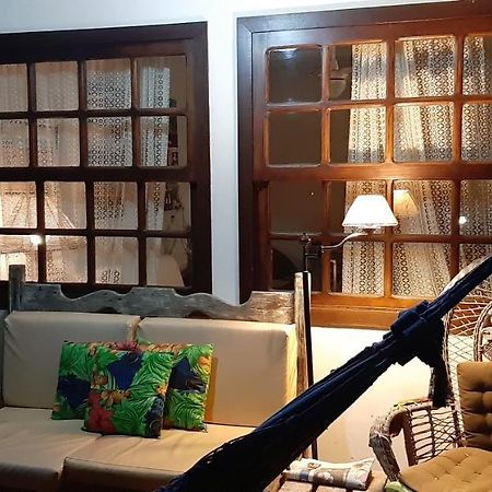 Villa Linda Casa Em Buzios / Manguinhos Esterno foto