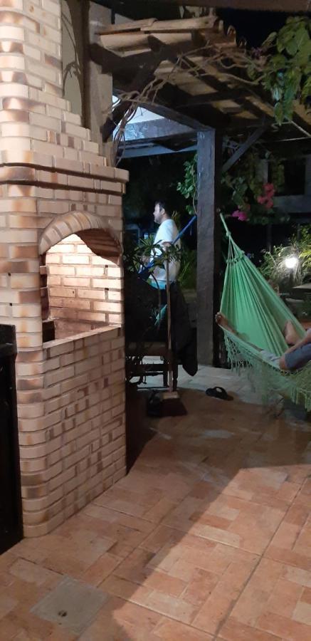 Villa Linda Casa Em Buzios / Manguinhos Esterno foto