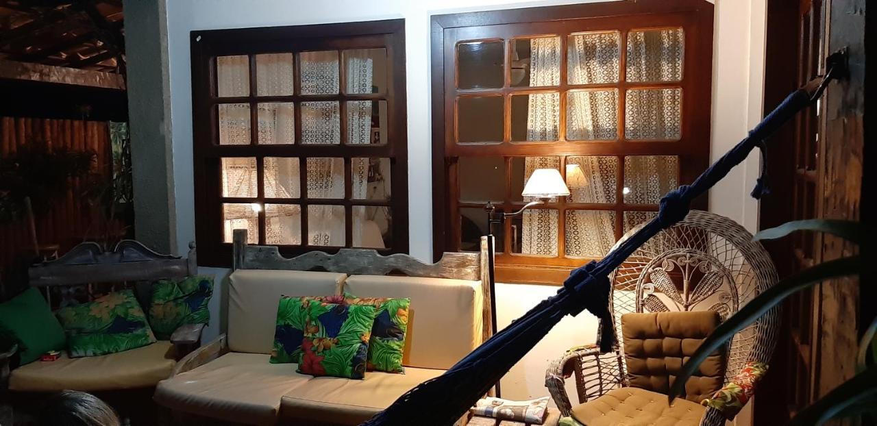 Villa Linda Casa Em Buzios / Manguinhos Esterno foto