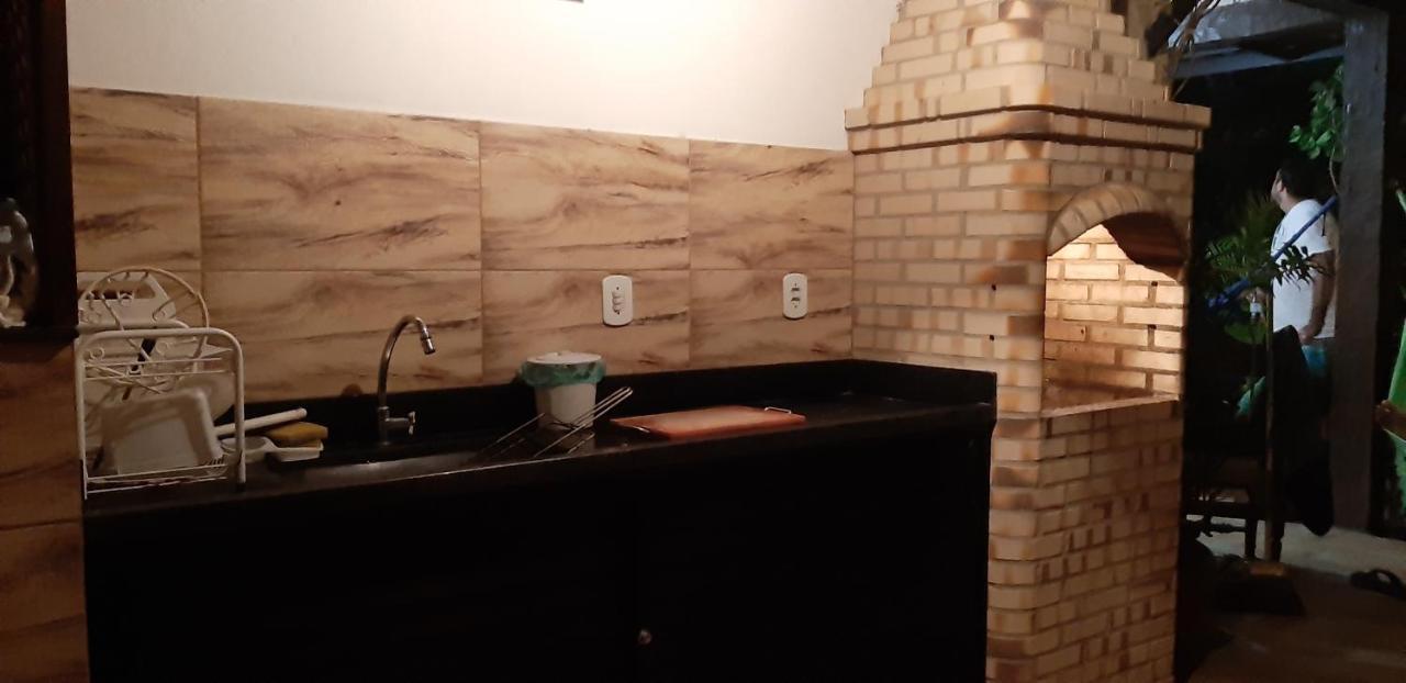 Villa Linda Casa Em Buzios / Manguinhos Esterno foto