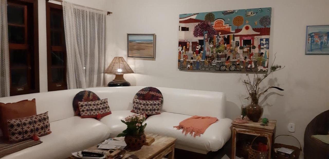 Villa Linda Casa Em Buzios / Manguinhos Esterno foto