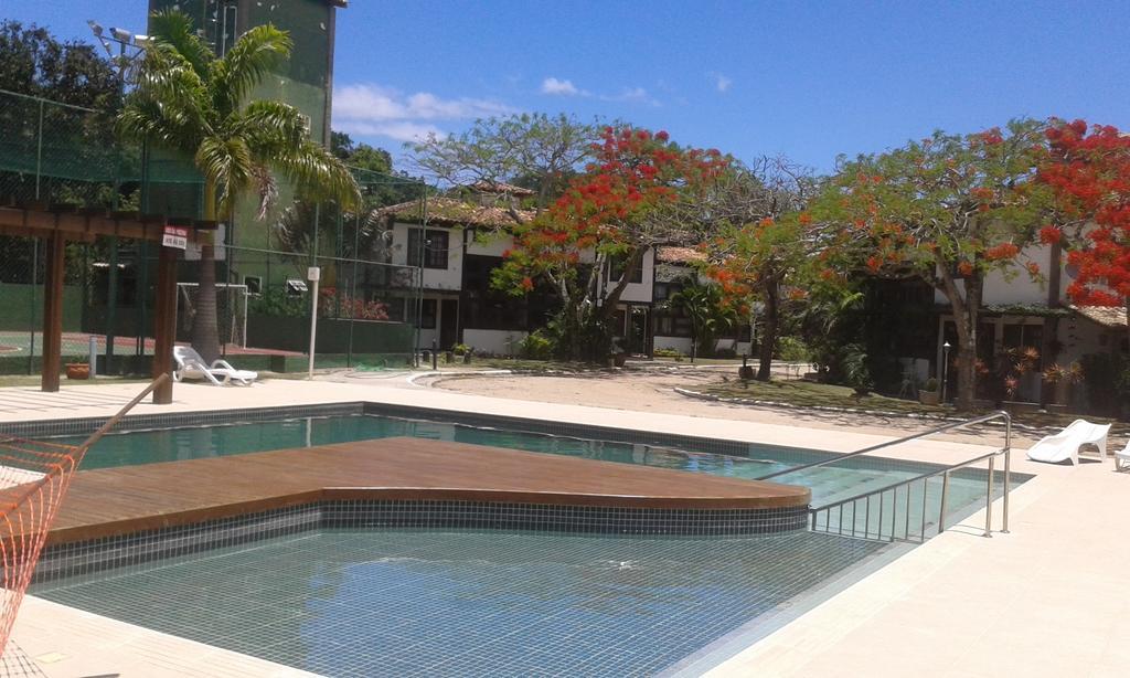 Villa Linda Casa Em Buzios / Manguinhos Camera foto