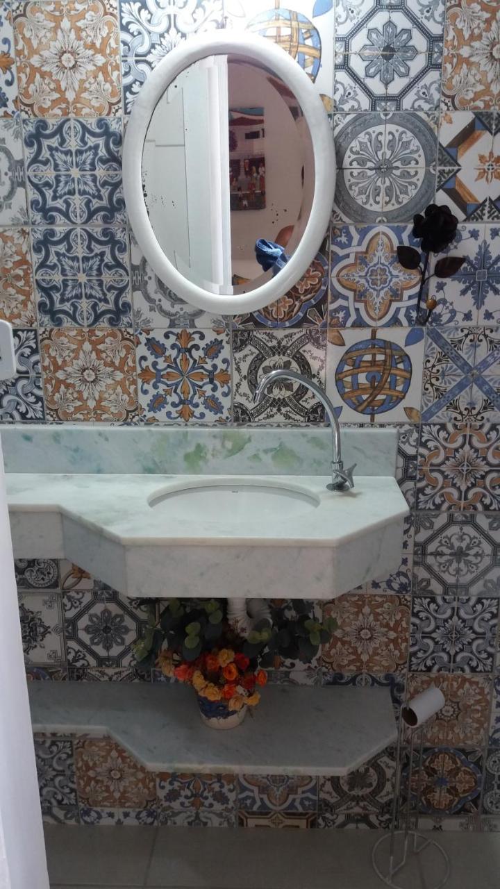 Villa Linda Casa Em Buzios / Manguinhos Esterno foto