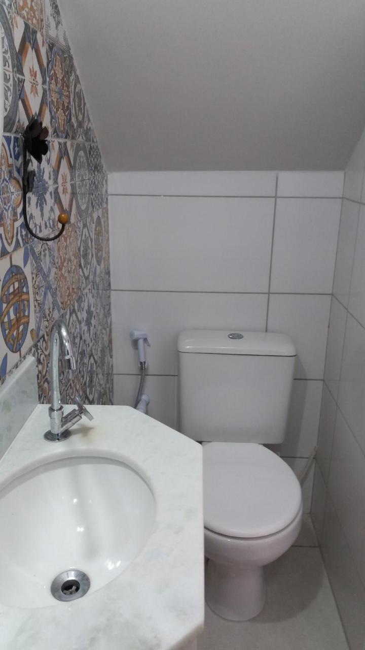 Villa Linda Casa Em Buzios / Manguinhos Esterno foto